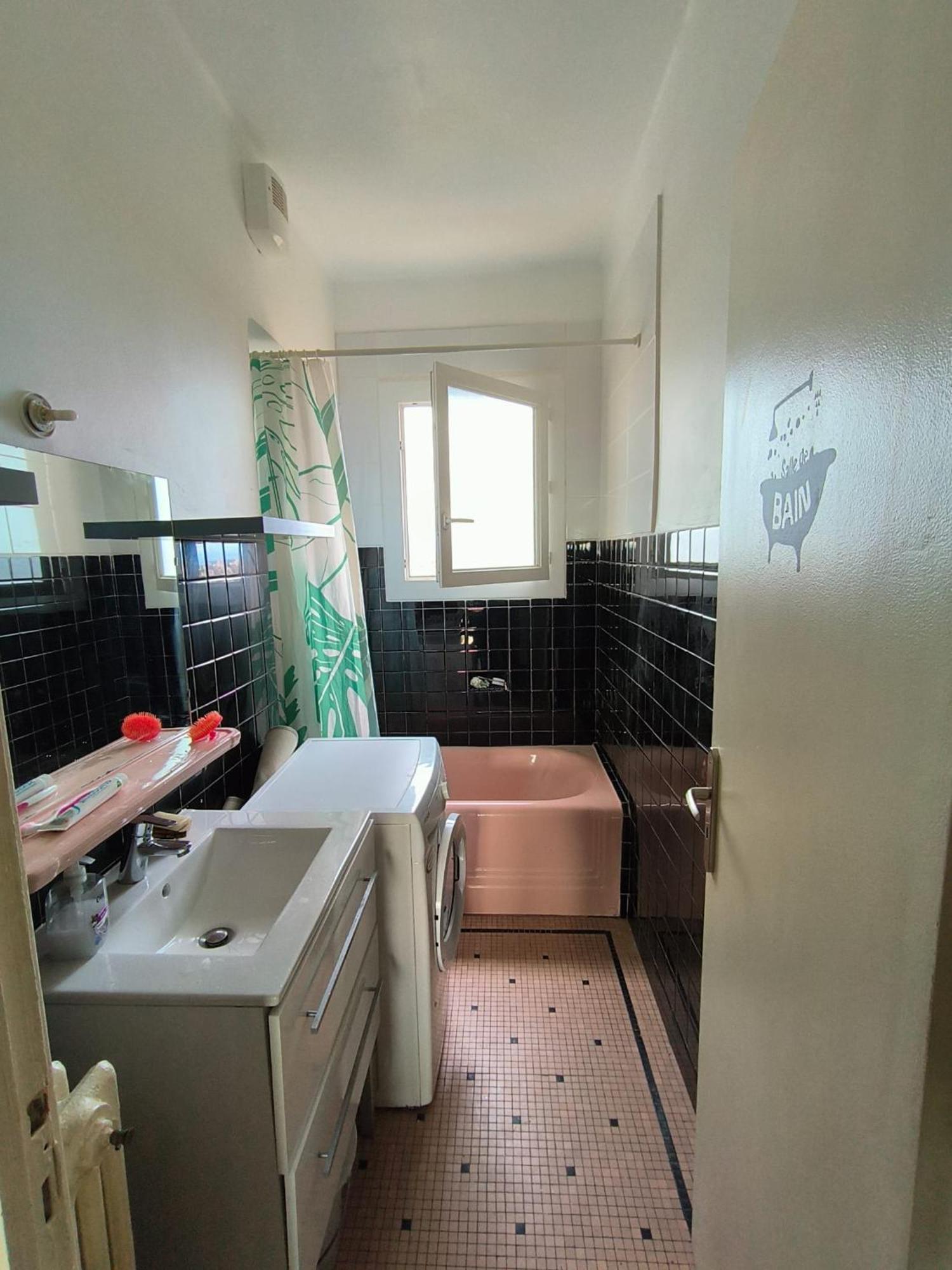 Chambre Cosy Proche De La Gare 圖盧茲 外观 照片